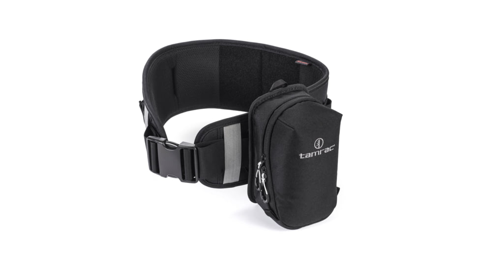 Tamrac Arc Belt, Medium, Black, T0305-1919