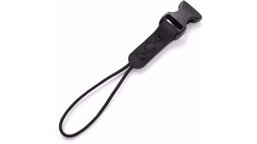 Tamrac Quick Release Strap, Non-Slip, Black, Black, T3053-1919