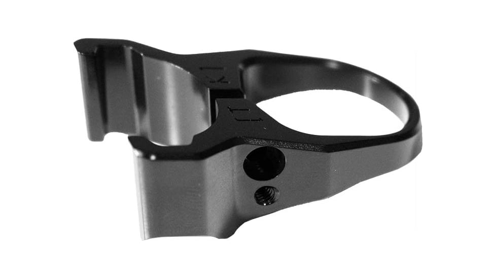 TANDEMKROSS Charging Ring for Browning Buck Mar Style B, Black, TK12N0087BLK2