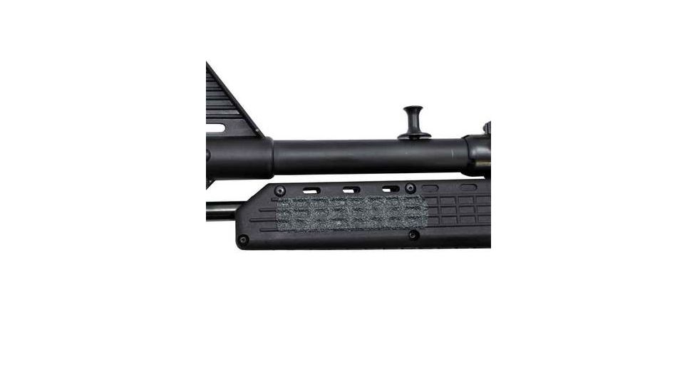 TANDEMKROSS SuperGrips for Kel-Tec Sub2000, Black 0918N0047BLK1