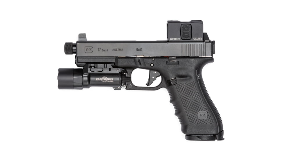 TangoDown AAM 01 ACRO Mount For Glock MOS Models, AAM-01