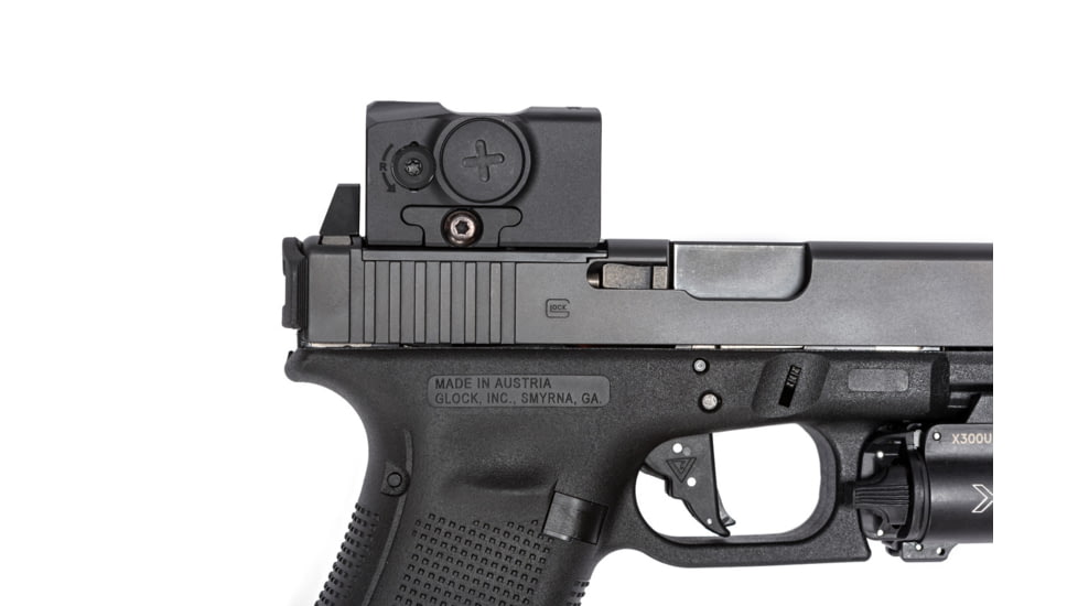 TangoDown AAM 01 ACRO Mount For Glock MOS Models, AAM-01