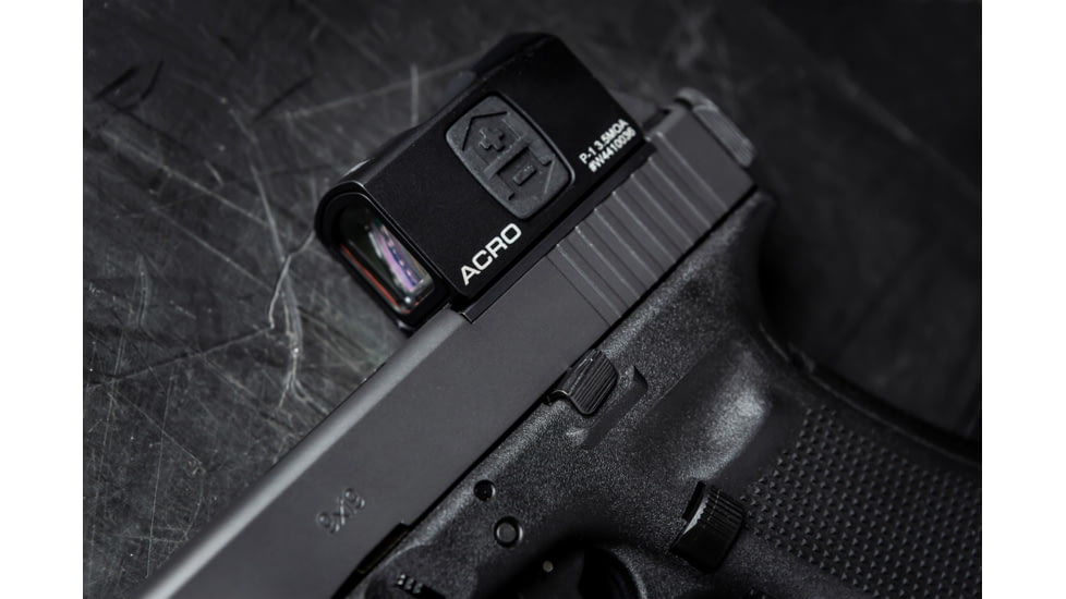 TangoDown AAM 01 ACRO Mount For Glock MOS Models, AAM-01