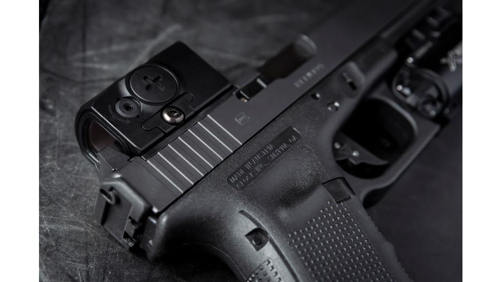TangoDown AAM 01 ACRO Mount For Glock MOS Models, AAM-01