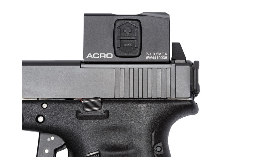 TangoDown AAM 01 ACRO Mount For Glock MOS Models, AAM-01
