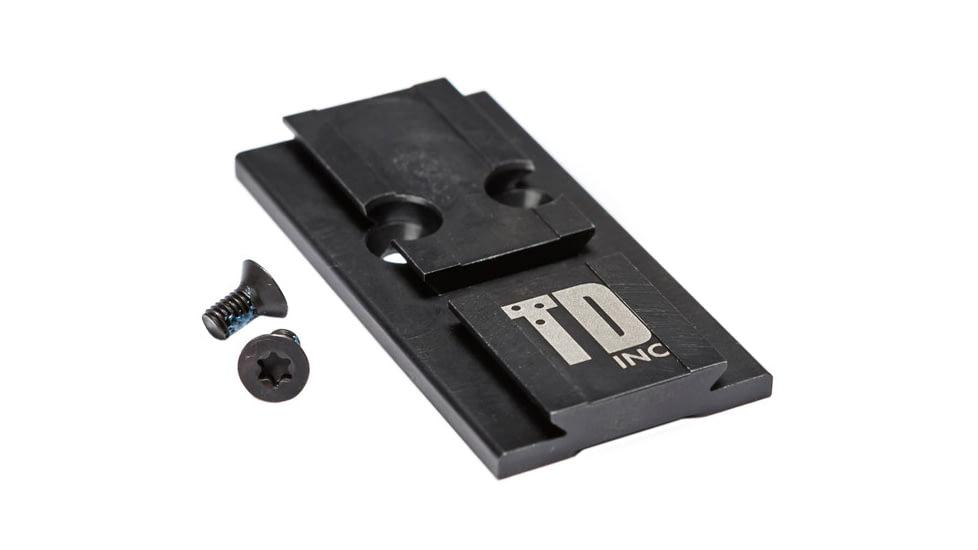 TangoDown AAM 01 ACRO Mount For Glock MOS Models, AAM-01
