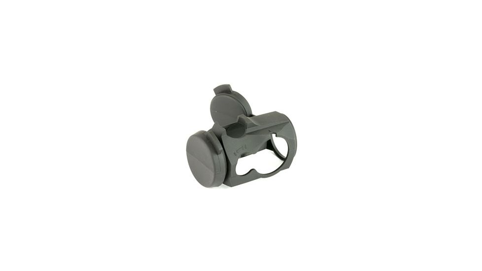 TangoDown Aimpoint T-1 Cover, Black, TDIO-003BLK