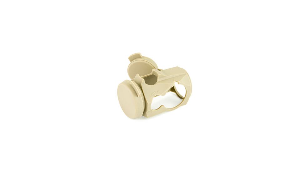 TangoDown Aimpoint T-1 Cover, Flat Dark Earth, TDIO-003FDE