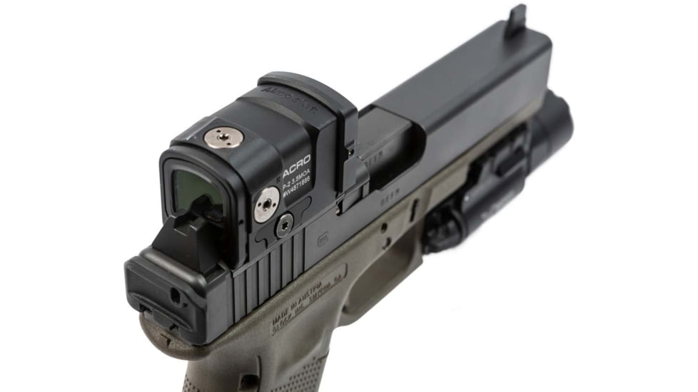 TangoDown Cover, Black, Fits Aimpoint ARCO AALG-01