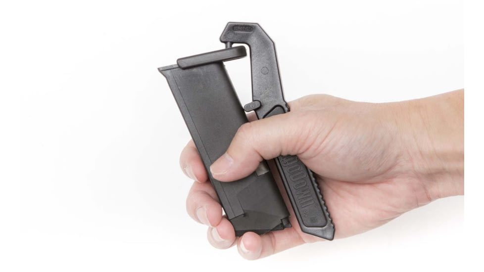 TangoDown Floor Plate Removal Tool For Glock, Black GFRT-01