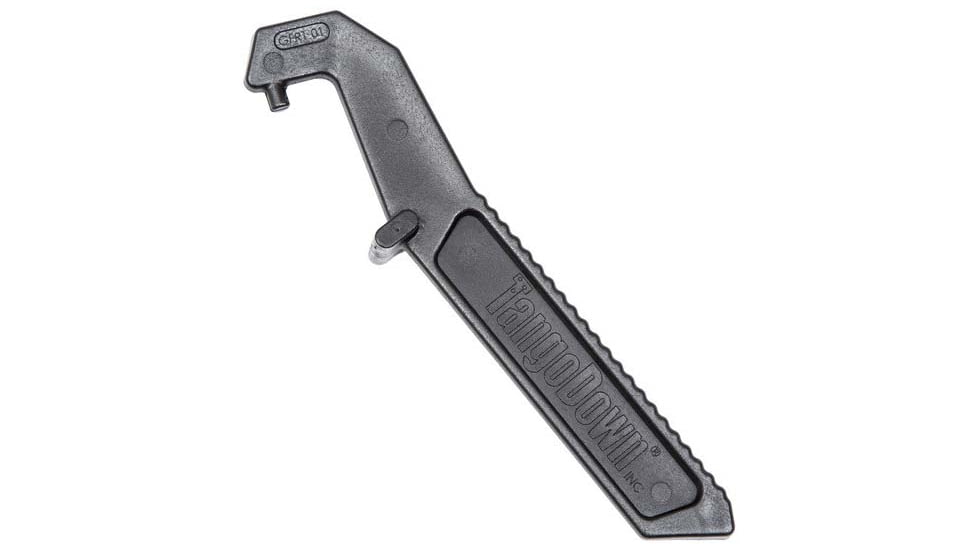 TangoDown Floor Plate Removal Tool For Glock, Black GFRT-01