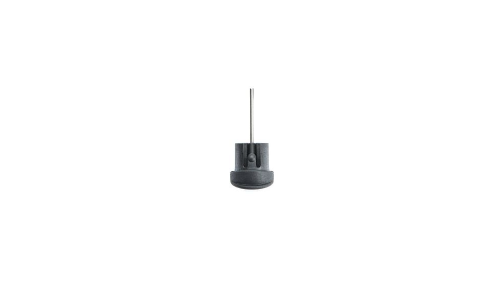 TangoDown G17/19/22/23/31/32/34/35 Vickers Tactical Grip Plug, Black, TDGGT01