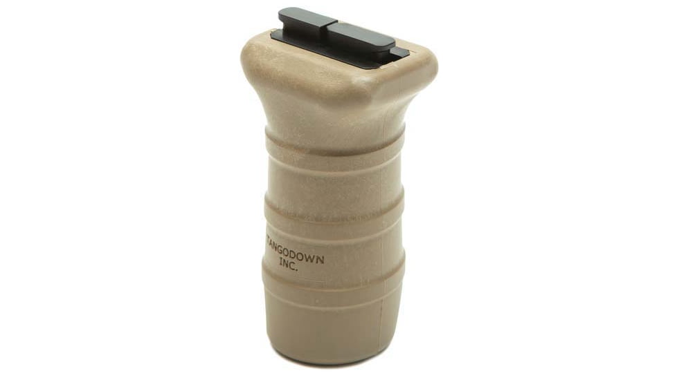 TangoDown Grip, Flat Dark Earth, AR Rifles BGV-ML1-FDE