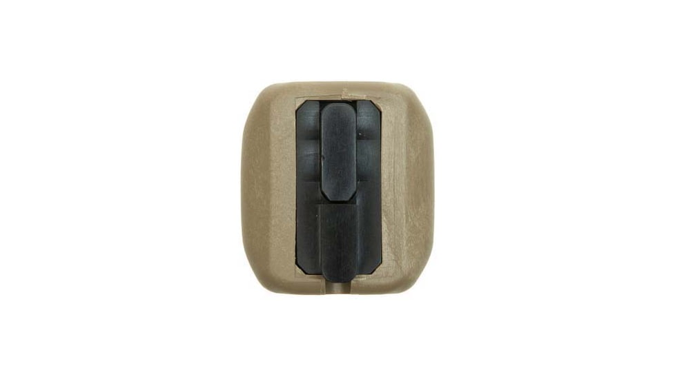 TangoDown Grip, Flat Dark Earth, AR Rifles BGV-ML1-FDE