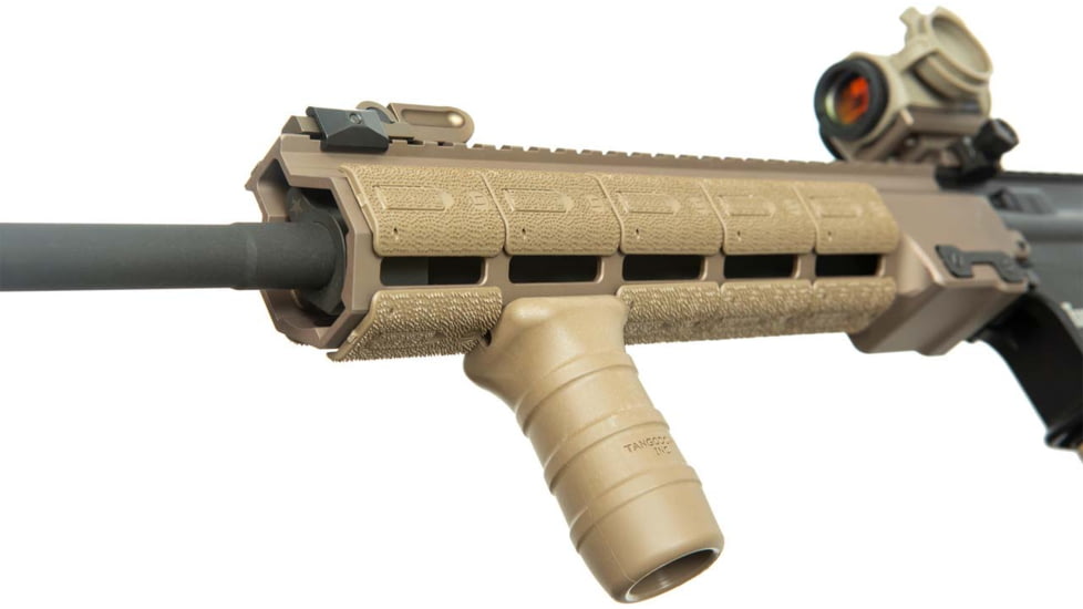 TangoDown Grip, Flat Dark Earth, AR Rifles BGV-ML1-FDE