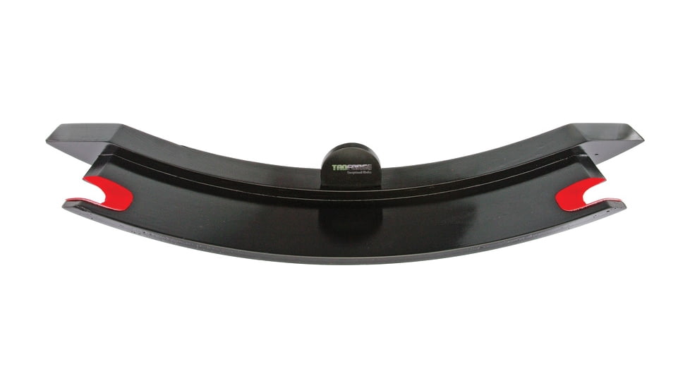Taoforge Wall Mount For Sword, 21.25in X 5in X 3.25in, Wood, Black, Black Finish, Comes With Two Mounting Screws, Black, TF6010