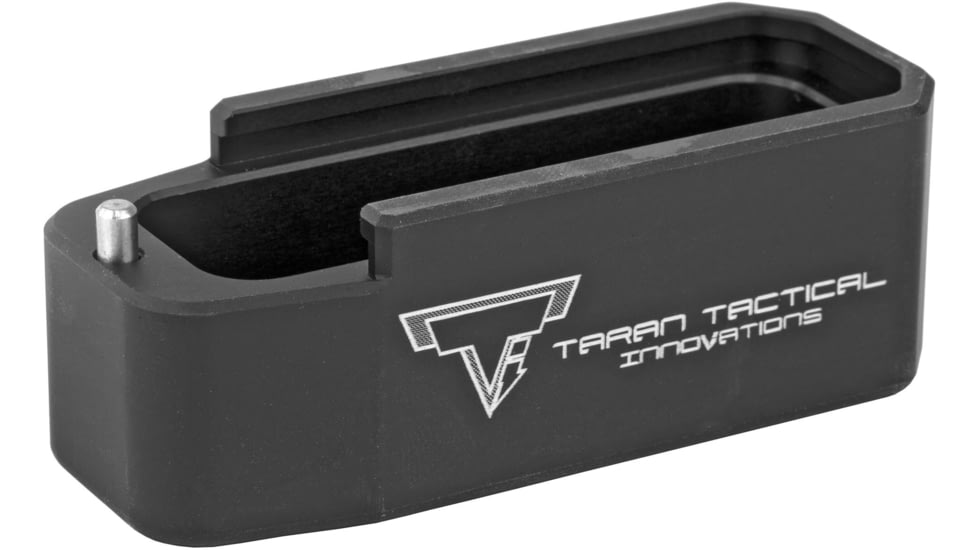 Taran Tactical Innovations Firepower Rifle Magazine Extension For AR, 5/6 Round