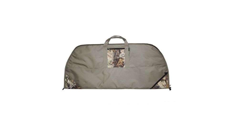 Tarantula Deluxe Youth Bow Case, Camo, BC0400CM