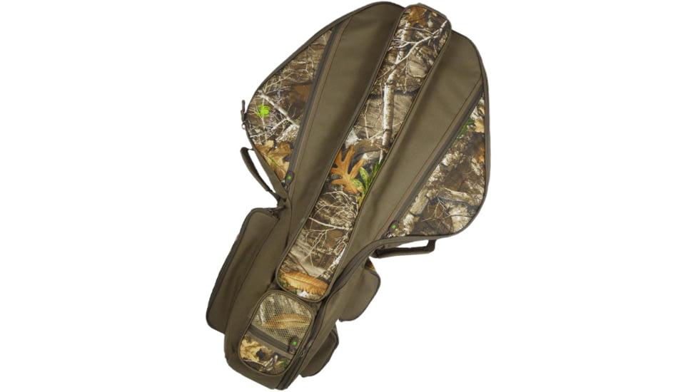 Tarantula Echo Deluxe Crossbow Case, Camo, CB0900CM