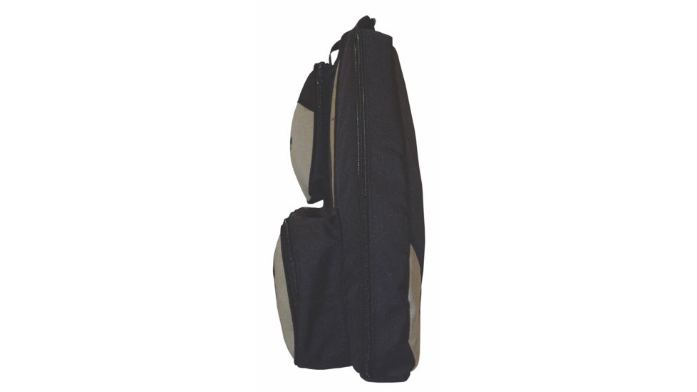 Tarantula Field Bowcase, Black, BC0500BK