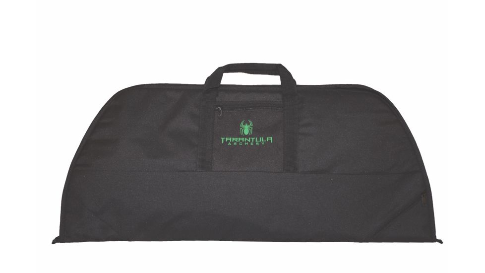 Tarantula Junior Bow Case, Black, BC0600BK