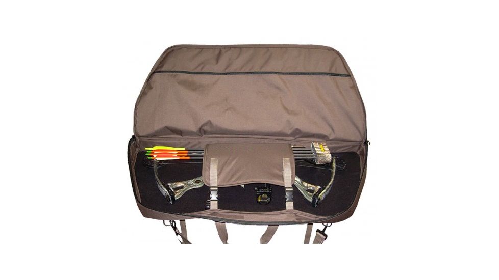 Tarantula Supreme Bowcase, Camo, BC0700CM