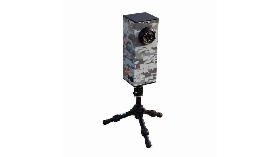 Longshot by Target Vision Ec-2 Multi Camera, Multicam, TV-CF501