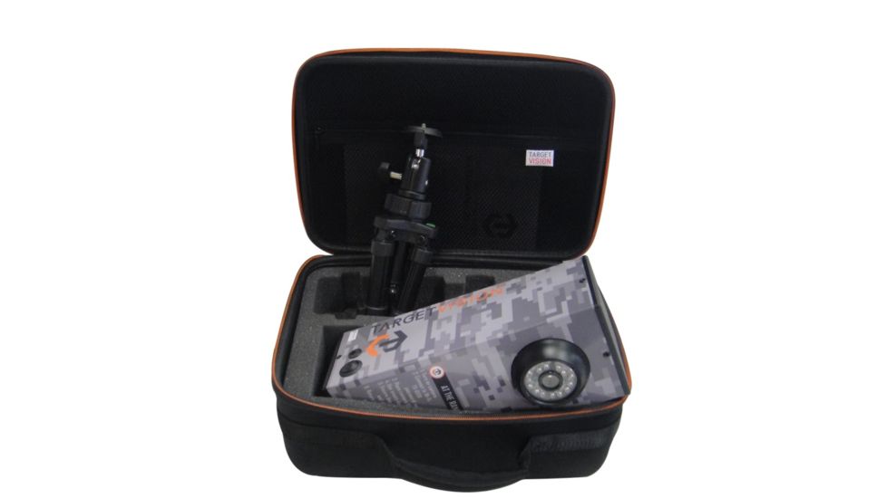 Longshot by Target Vision Ec-2 Multi Camera, Multicam, TV-CF501