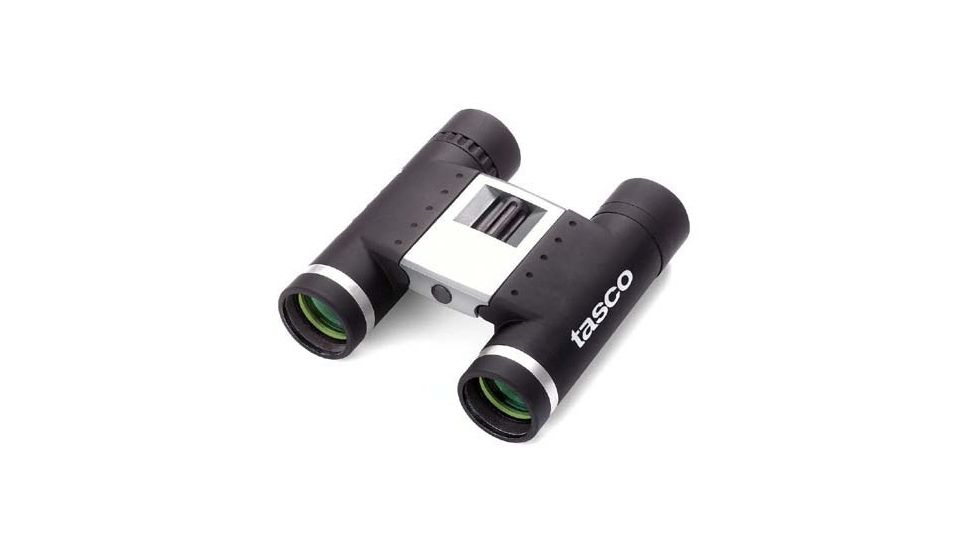 Tasco 10x25mm Sonoma Binoculars - SN1025
