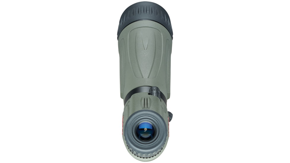 Tasco 20-60x80mm Gray FC Spotting Scope, Angled, Tripod, Gray,Soft Case, Box 5L, TS20608045