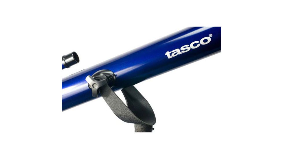 Tasco 350 x 60mm Novice Telescope