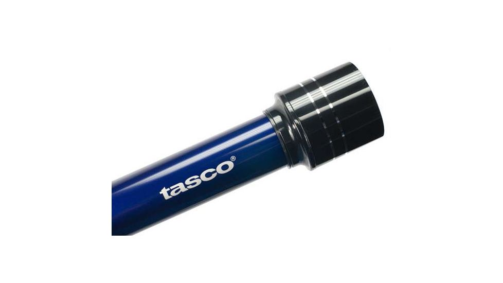 Tasco 350x 60mm Novice Telescope 30060403
