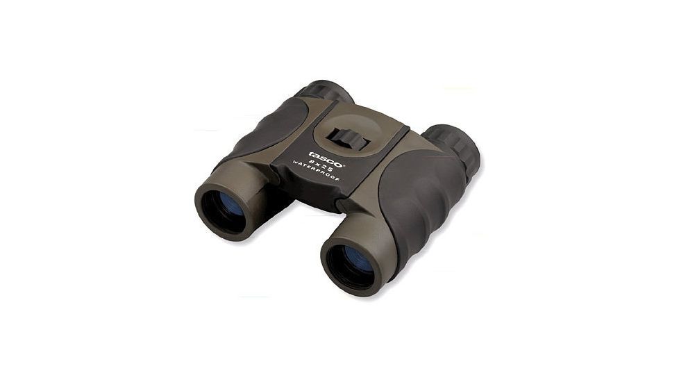 Tasco 8x25mm Amphibian Binoculars