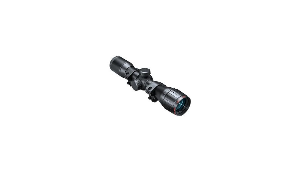 Tasco Air Gun 4x32 Rifle Scope, 1 inch, Truplex, Black TAR432, EDEMO2
