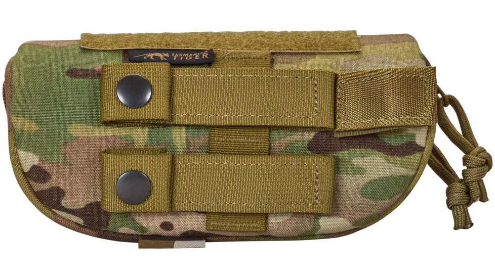 Tasmanian Tiger Eyewear Safe Bag, Multicam, TT-7369-394