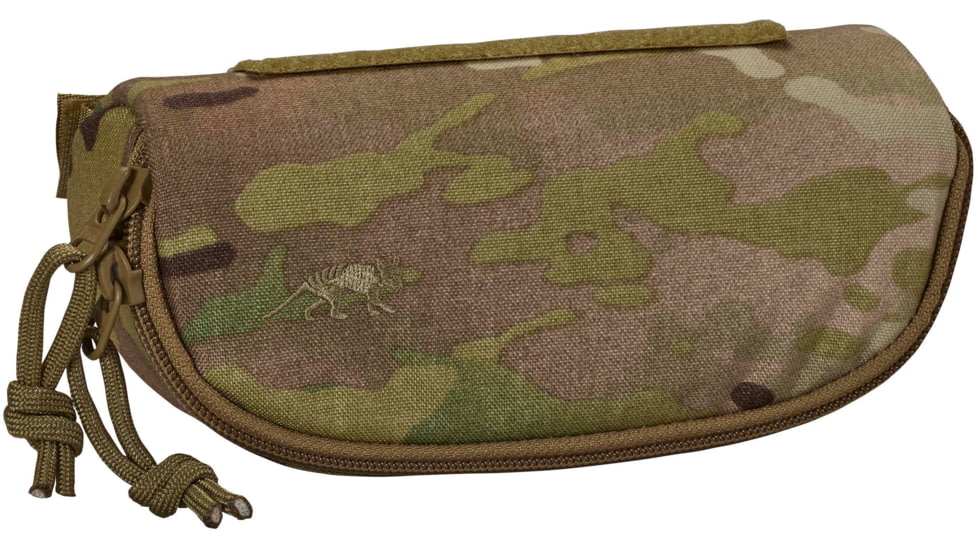 Tasmanian Tiger Eyewear Safe Bag, Multicam, TT-7369-394