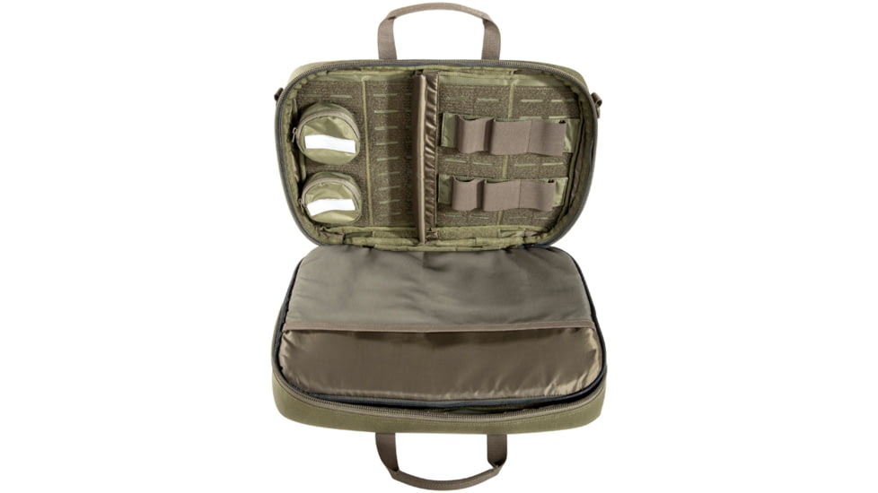 Tasmanian Tiger Modular 40cm Pistol Bag, Olive, TT-7756-331