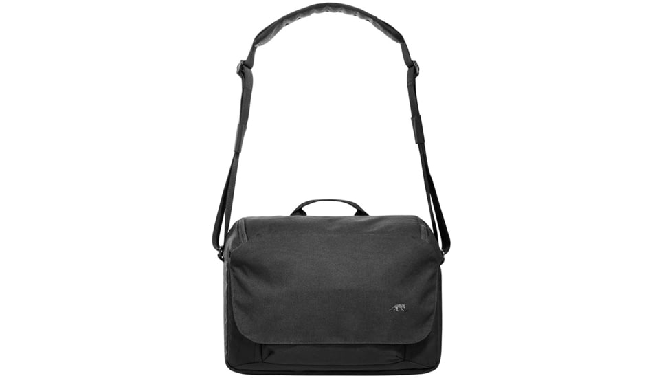 Tasmanian Tiger Modular Equipment Case, Black, TT-7348-040