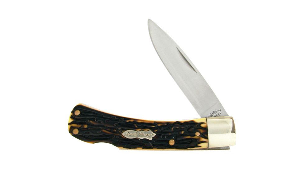 Taylor Brands Uncle Henry Bruin 5UH