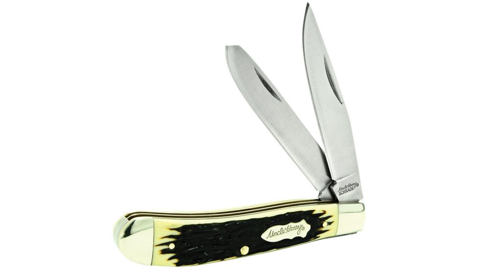 Taylor Brands Uncle Henry Pro Trapper 285UH
