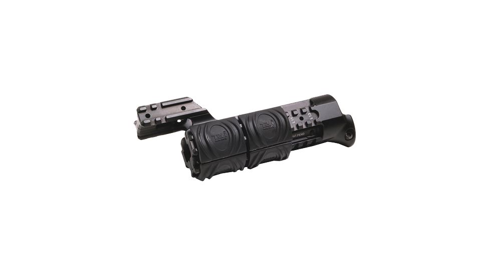 Tdi Arms 5 Rails Picatinny Mounting System