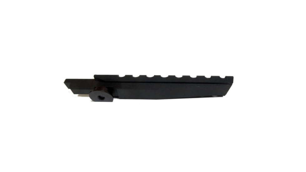 Tdi Arms AK47 Short Scope Mount, Black, Small, RSR-AK