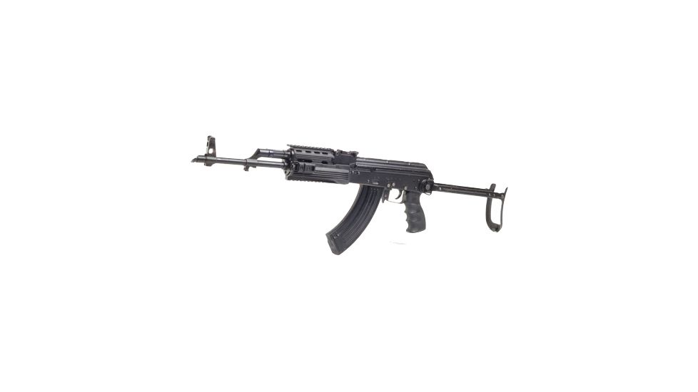 Tdi Arms AK47 Upper Forearm Picatinny Rifle Scope Mount Gun Grip