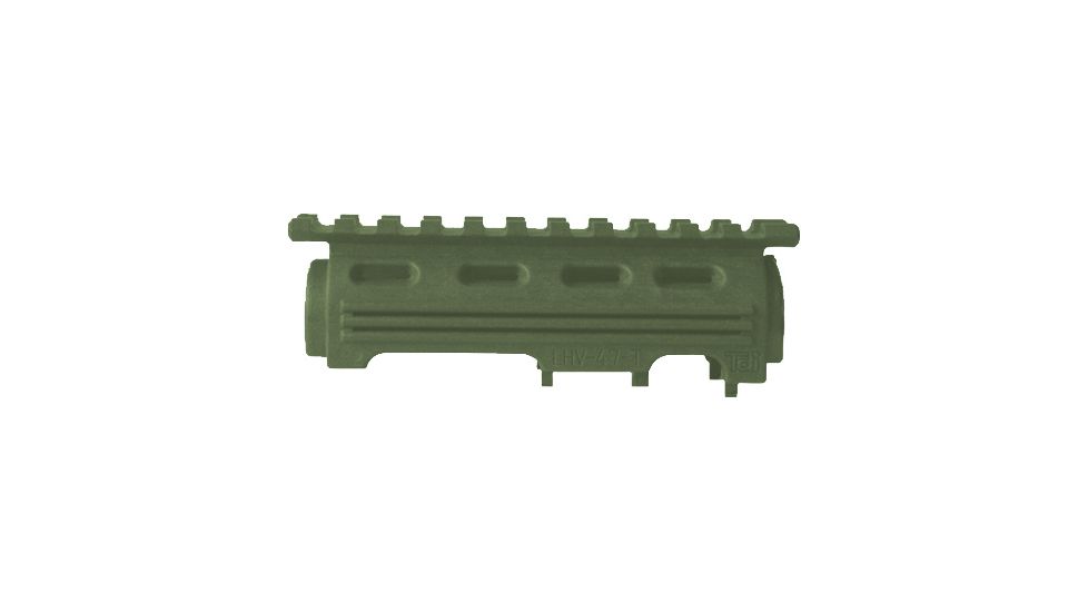 Tdi Arms AK47 Upper Forearm Picatinny Rifle Scope Mount Gun Grip
