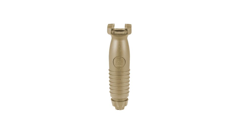 Tdi Arms Commando Type Bi Functional Vertical Weapon Grip