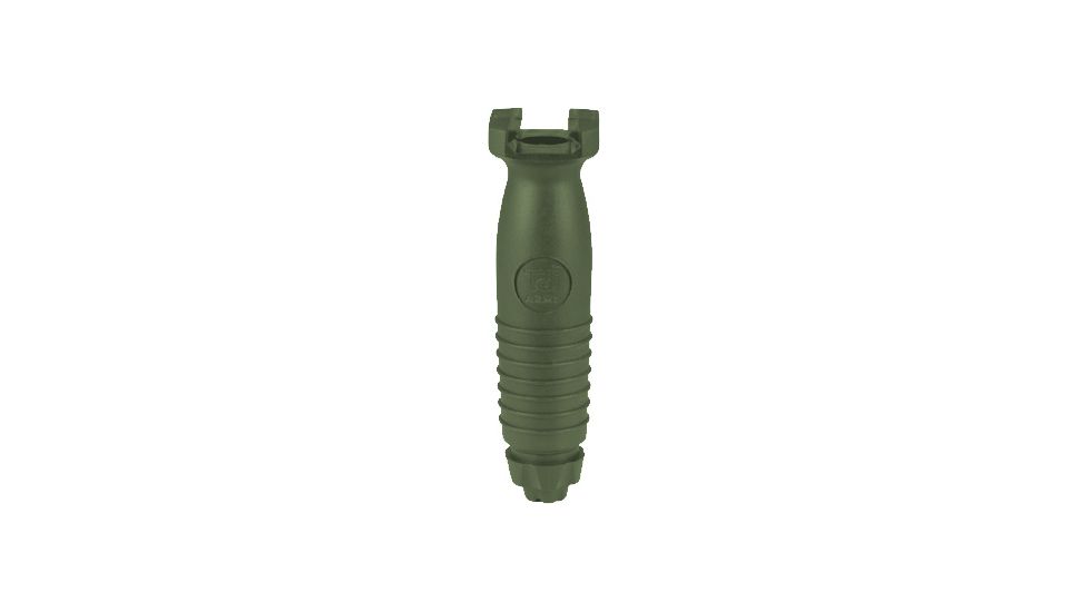 Tdi Arms Commando Type Bi Functional Vertical Weapon Grip
