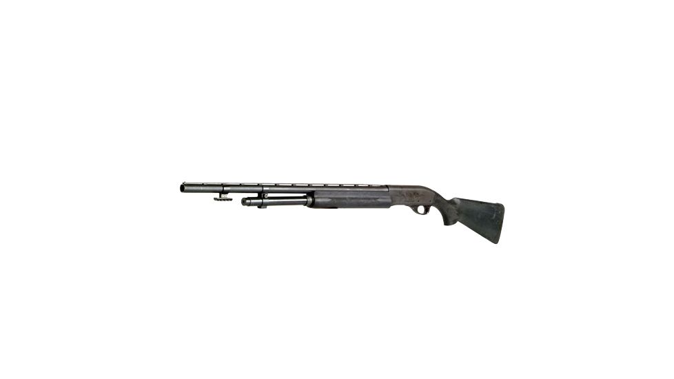 Tdi Arms Vent Rib Barrel Picatinny 12 Gauge Shotgun Rifle Scope Mounting Rail