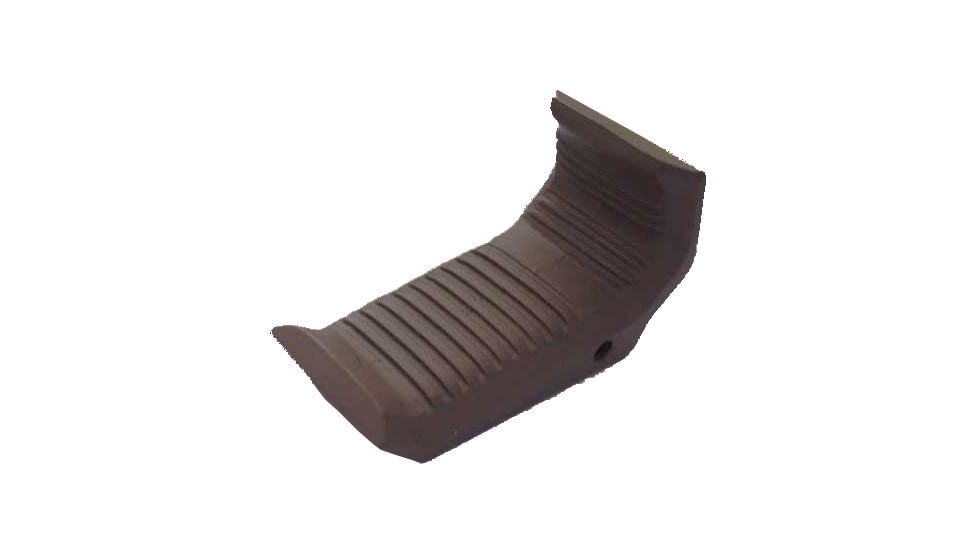 Tdi Arms Vertical Front Grip, Khaki, Small, EVO-FAS-K
