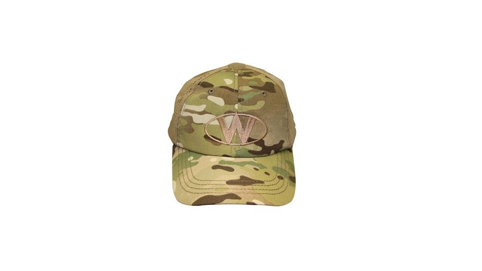 Team Wendy Ball Cap, Condor Camo, 94-CAP-D1-CAMO