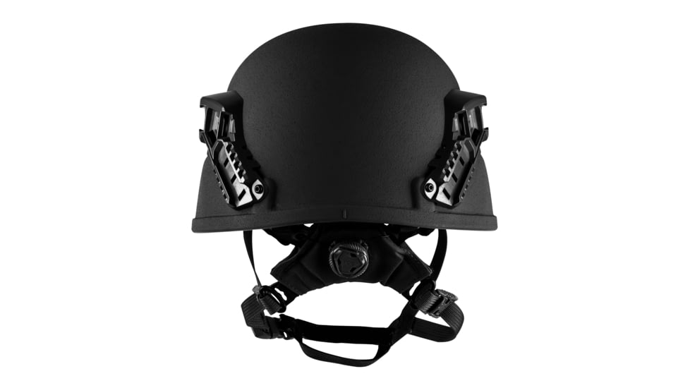 Team Wendy EPIC Protector Full-Cut Tactical Helmet, Black, Large, 77-HF-32221100